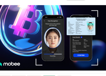 Mobee Menggunakan Teknololgi AI Verihubs Perkuat Proses Onboarding Digital
