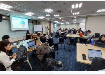 Sampoerna University Gelar Program Pertukaran Pelajar, Libatkan Mahasiswa Indonesia dan Jepang Jawab Tantangan Ekonomi Sirkular