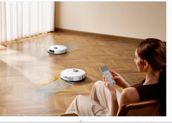 Tips Memilih Robot Vacuum di Rumah Ala Xiaomi:  Solusi Rumah Bersih Tanpa Ribe
