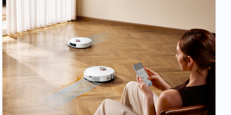 Tips Memilih Robot Vacuum di Rumah Ala Xiaomi:  Solusi Rumah Bersih Tanpa Ribe