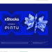 Aplikasi PINTU Luncurkan xStocks, Permudah Akses Tokenisasi Saham Pengguna Crypto Indonesia