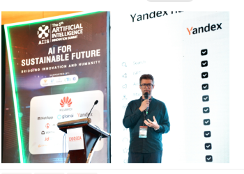 Yandex Perkenalkan Fitur Pencarian dengan Teknologi AI Khusus Indonesia