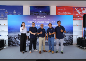 Solusi Terintegrasi RMA Indonesia Hadir di Mining Indonesia 2025: Dorong Produktivitas dan Keselamatan Pertambangan