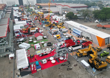 IEE Series 2025 Masuki Pekan Kedua, Dorong Ekosistem Keberlanjutan di Industri Energi dan Engineering