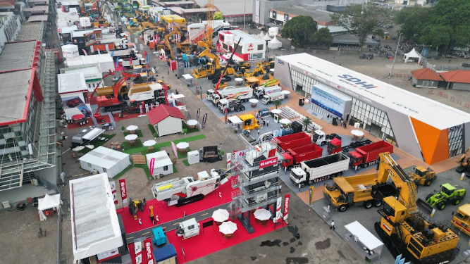 IEE Series 2025 Masuki Pekan Kedua, Dorong Ekosistem Keberlanjutan di Industri Energi dan Engineering