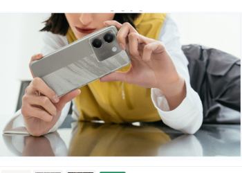 POCO M7 Pro 5G Device Wajib Gamers MLBB, Bikin Naik Kelas dari Epic ke Mythic