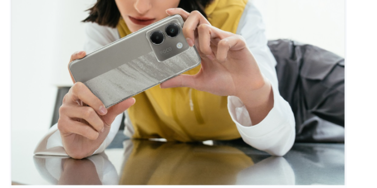 POCO M7 Pro 5G Device Wajib Gamers MLBB, Bikin Naik Kelas dari Epic ke Mythic