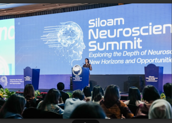Siloam Neuroscience Summit 2025: Menjawab Tantangan Stroke, Epilepsi dan Penyakit Saraf Lainnya