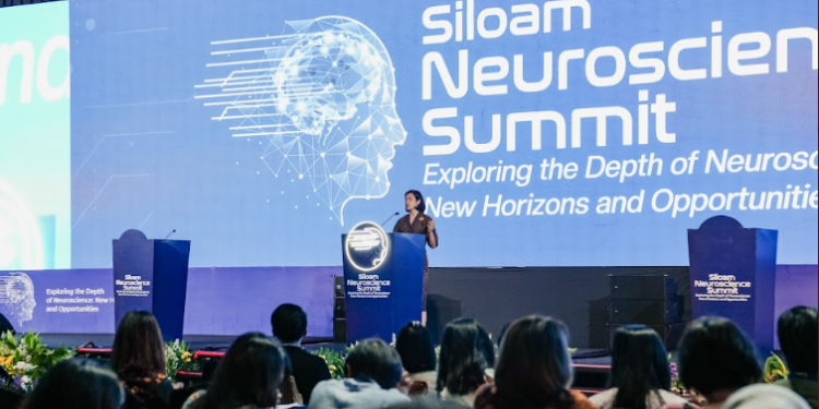 Siloam Neuroscience Summit 2025: Menjawab Tantangan Stroke, Epilepsi dan Penyakit Saraf Lainnya