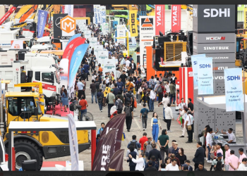 IEE Series 2025: Infrastruktur Pengisian Daya, Alat Berat EV, dan Kedaulatan Data Jadi Kunci Transformasi Industri