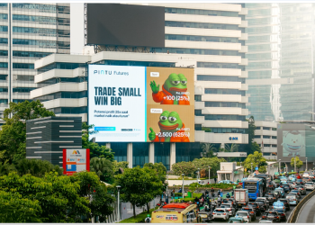 Volume Trading Pintu Futures Naik Hampir 3x Lipat, PINTU Permudah Akses Trading Derivatif Crypto