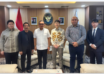 EDENA Capital Nusantara Announces Strategic Cooperation with Indonesia’s Ministry of Investment to Channel $10 Billion in Foreign Investment Through Digital Financial Asset Platform