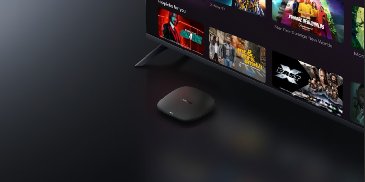 Xiaomi Beri Tiga Cara Praktis Maksimalkan Hiburan Keluarga di Rumah