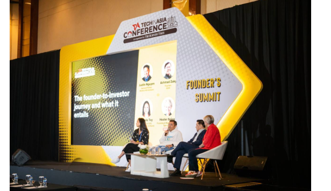 Tech in Asia Conference 2025: Sektor Tech Asia Tenggara Beri Sinyal Kebangkitan untuk Bisnis Berkelanjutan