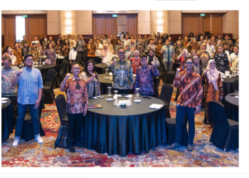 Privy Perkuat Ekosistem Digital via Sertifikat Elektronik di Perdagangan Berjangka