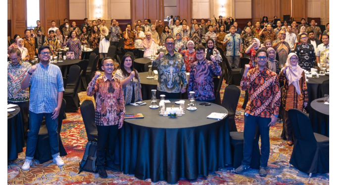 Privy Perkuat Ekosistem Digital via Sertifikat Elektronik di Perdagangan Berjangka