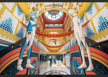 Pop City 2025 Rayakan Pop Culture Society