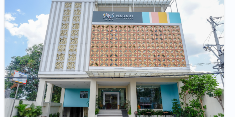 Menyambut Hari Kereta Api, Ini 6 Hotel RedDoorz Dekat Stasiun Kereta