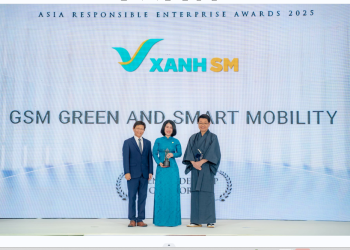 Green SM Diakui Asia Berkat Model Ekosistem Terbuka yang Inklusif