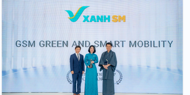 Green SM Diakui Asia Berkat Model Ekosistem Terbuka yang Inklusif