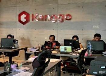 Kanggo: Solusi Modern untuk Perawatan & Renovasi Bangunan