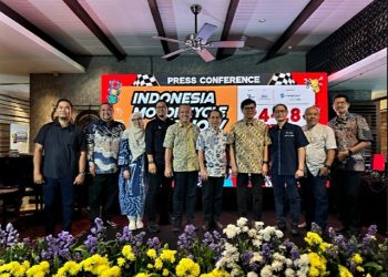 IMOS 2025: Pameran Sepeda Motor Terbesar dengan Berbagai Program Seru