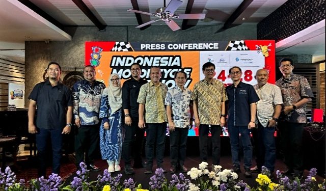 IMOS 2025: Pameran Sepeda Motor Terbesar dengan Berbagai Program Seru