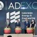 Pembukaan Konferensi dan Pameran Internasional ADEXCO 2025