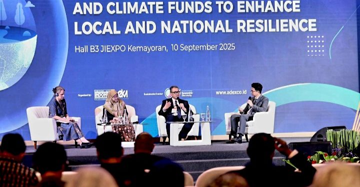 Pooling Fund Bencana : Inovasi Pembiayaan Penanggulangan Bencana