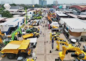 IEE SERIES 2025: Sustainability Menjadi Katalis Transformasi Industri Indonesia