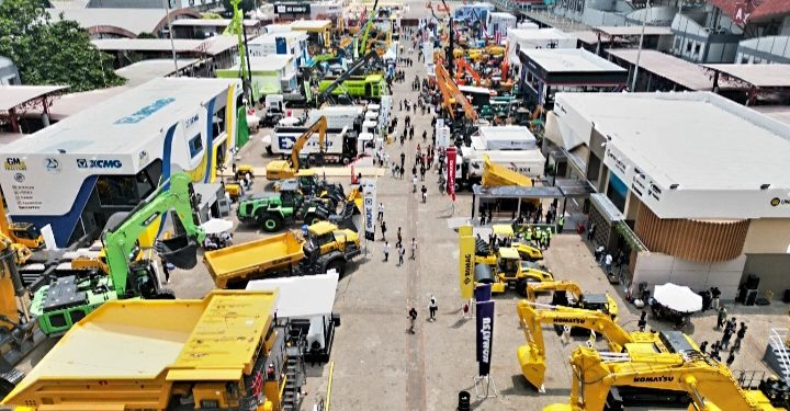 IEE SERIES 2025: Sustainability Menjadi Katalis Transformasi Industri Indonesia