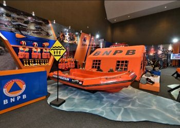 Pameran ADEXCO 2025 : Hadirkan Inovasi Teknologi Berkelanjutan Karya Anak Bangsa 