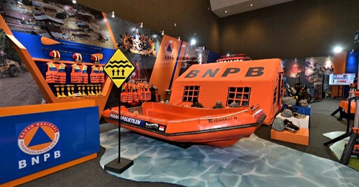 Pameran ADEXCO 2025 : Hadirkan Inovasi Teknologi Berkelanjutan Karya Anak Bangsa 