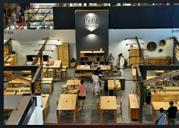 Hadir dengan Skala Lebih Besar, IFEX 2026 Dorong Ekspor dan Inovasi Industri Furnitur Indonesia 