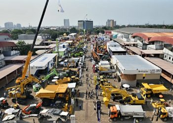 IEE Series 2025 – Memasuki Babak Baru sebagai Katalisator Transformasi Energi Nasional