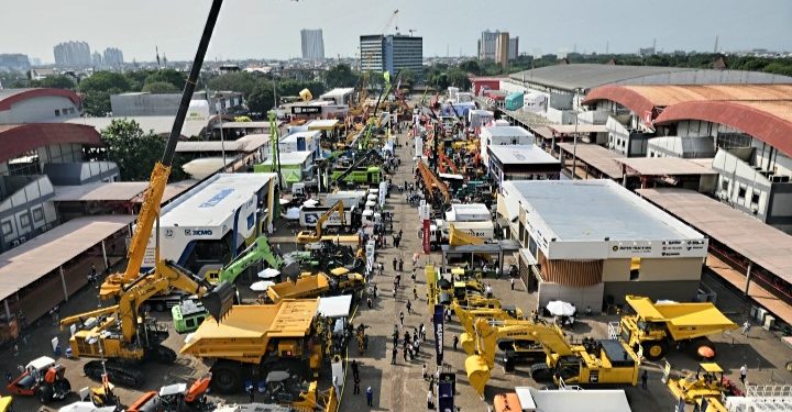 IEE Series 2025 – Memasuki Babak Baru sebagai Katalisator Transformasi Energi Nasional