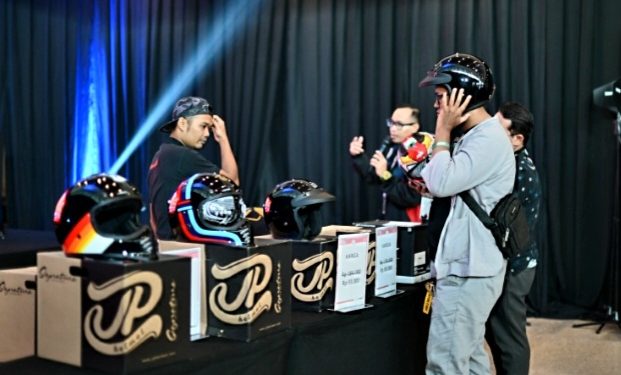 IMOS 2025 Sajikan Program Edukatif dan Promo Menarik Untuk Pengunjung