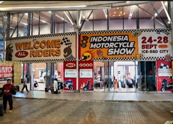 Siap Dibuka Hari ini, Berikut Informasi yang Perlu Diketahui Menyambut Pembukaan IMOS 2025