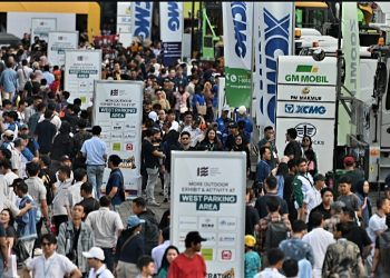 IEE Series 2025 Tutup Dua Pekan Inovasi Industri: Bukti Transformasi Menuju Keberlanjutan