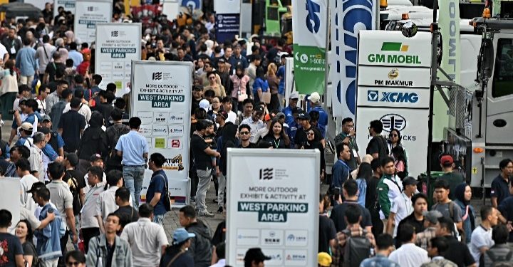 IEE Series 2025 Tutup Dua Pekan Inovasi Industri: Bukti Transformasi Menuju Keberlanjutan