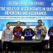 International Conference IAPI–ISCA: Saatnya Auditor dan Akuntan Menjadi Pilar Sustainable Future