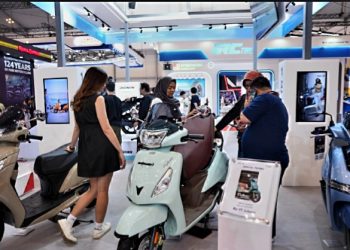 IMOS 2025 Hadirkan Ragam Promo Menarik dan Hiburan Spesial di Akhir Pekan