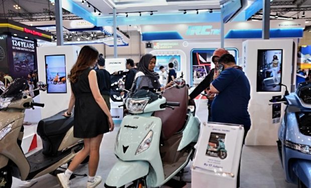 IMOS 2025 Hadirkan Ragam Promo Menarik dan Hiburan Spesial di Akhir Pekan