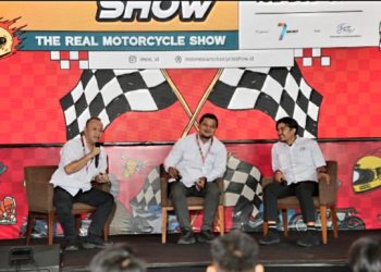 Rangkaian Program Edukatif dan Promo Spesial Meriahkan IMOS 2025