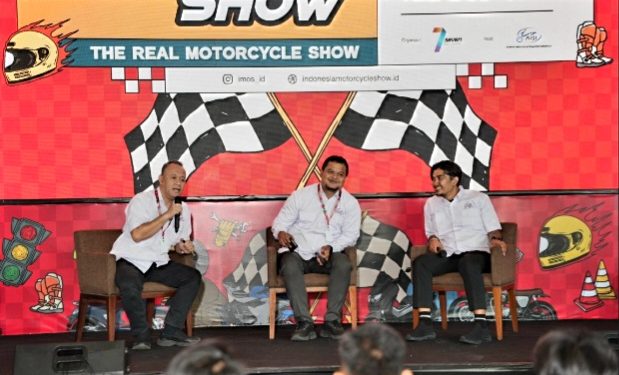 Rangkaian Program Edukatif dan Promo Spesial Meriahkan IMOS 2025