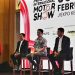 IIMS 2026 Siapkan Area Grand Hall Khusus Industri Aksesoris dan Aftermarket