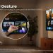 TV Samsung Vision AI  hadirkan Fitur Unggulan, Universal Gesture