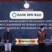 Bank BPD Bali Raih 3 Penghargaan Best HC Award 2025, Terapkan Budaya Kerja CINTA