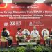 TransTRACK bersama Howen dan KNKT Perkuat Keselamatan dan Efisiensi Armada Industri Tambang via Integrasi Teknologi