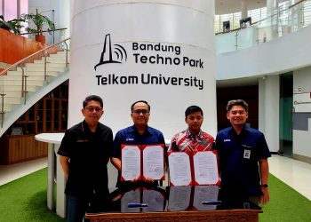 TransTRACK Academy dan Bandung Techno Park Telkom University Luncurkan Program Research Accelerator